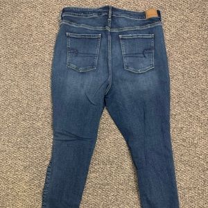 AE American Eagle Jeans - Size 20